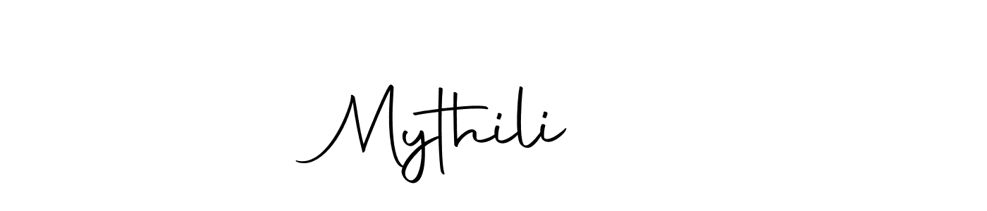 Once you've used our free online signature maker to create your best signature Autography-DOLnW style, it's time to enjoy all of the benefits that Mythili ❤️ name signing documents. Mythili ❤️ signature style 10 images and pictures png