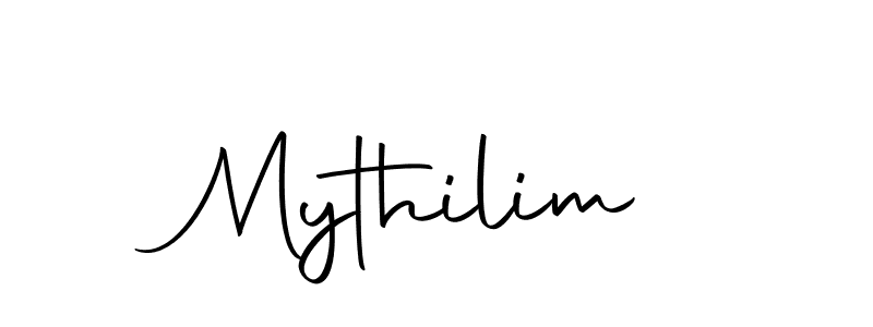 Also we have Mythilim name is the best signature style. Create professional handwritten signature collection using Autography-DOLnW autograph style. Mythilim signature style 10 images and pictures png