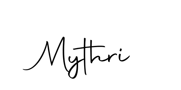 How to make Mythri signature? Autography-DOLnW is a professional autograph style. Create handwritten signature for Mythri name. Mythri signature style 10 images and pictures png