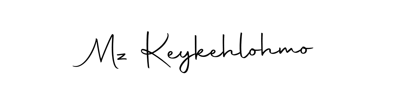 Here are the top 10 professional signature styles for the name Mz Keykehlohmo. These are the best autograph styles you can use for your name. Mz Keykehlohmo signature style 10 images and pictures png