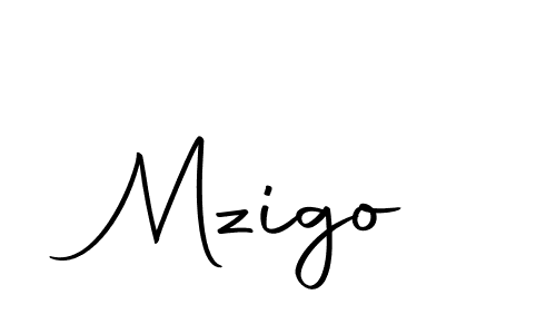 You should practise on your own different ways (Autography-DOLnW) to write your name (Mzigo) in signature. don't let someone else do it for you. Mzigo signature style 10 images and pictures png