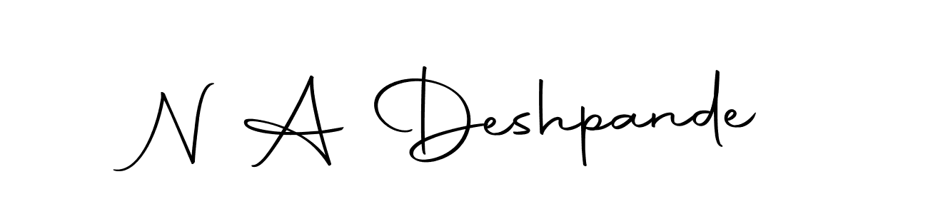 This is the best signature style for the N A Deshpande name. Also you like these signature font (Autography-DOLnW). Mix name signature. N A Deshpande signature style 10 images and pictures png