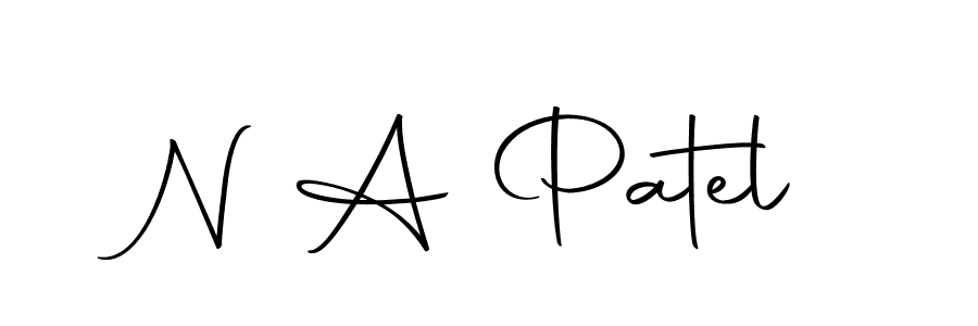 This is the best signature style for the N A Patel name. Also you like these signature font (Autography-DOLnW). Mix name signature. N A Patel signature style 10 images and pictures png