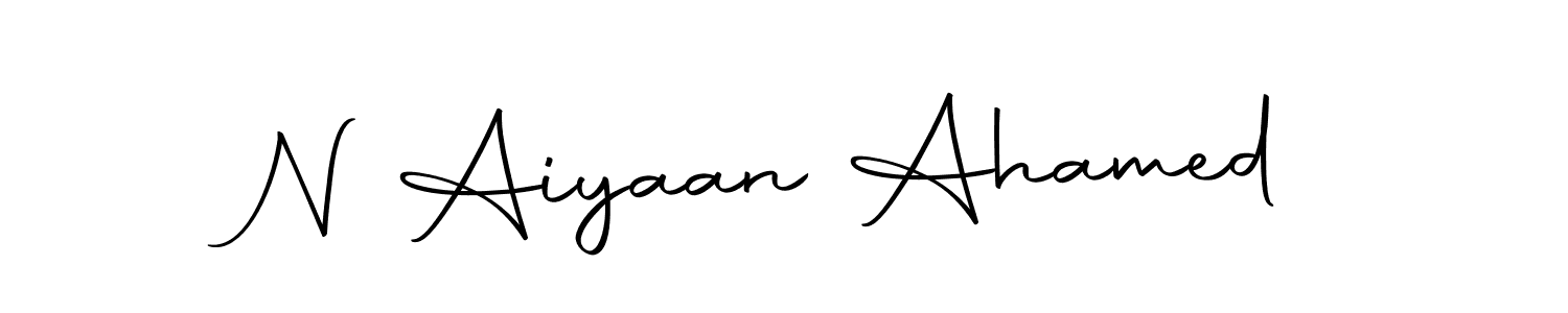 Check out images of Autograph of N Aiyaan Ahamed name. Actor N Aiyaan Ahamed Signature Style. Autography-DOLnW is a professional sign style online. N Aiyaan Ahamed signature style 10 images and pictures png