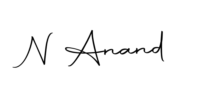 Similarly Autography-DOLnW is the best handwritten signature design. Signature creator online .You can use it as an online autograph creator for name N Anand. N Anand signature style 10 images and pictures png