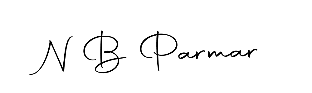 Also You can easily find your signature by using the search form. We will create N B Parmar name handwritten signature images for you free of cost using Autography-DOLnW sign style. N B Parmar signature style 10 images and pictures png