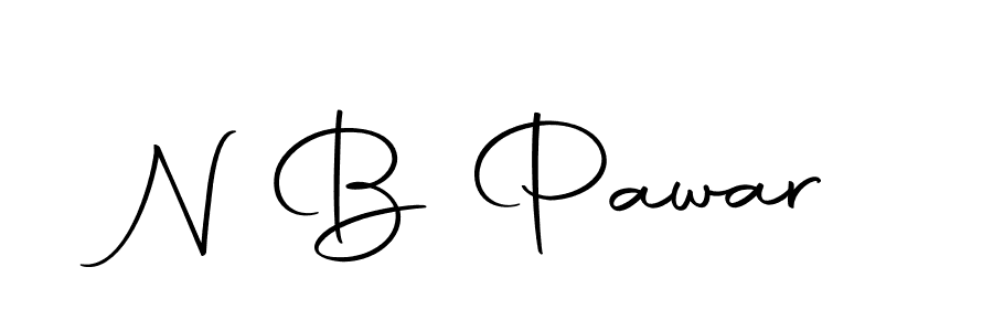 How to Draw N B Pawar signature style? Autography-DOLnW is a latest design signature styles for name N B Pawar. N B Pawar signature style 10 images and pictures png