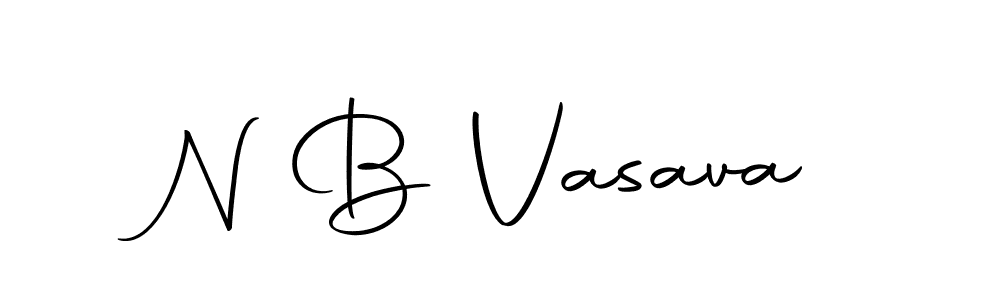 It looks lik you need a new signature style for name N B Vasava. Design unique handwritten (Autography-DOLnW) signature with our free signature maker in just a few clicks. N B Vasava signature style 10 images and pictures png