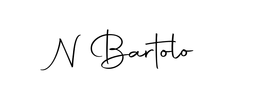 It looks lik you need a new signature style for name N Bartolo. Design unique handwritten (Autography-DOLnW) signature with our free signature maker in just a few clicks. N Bartolo signature style 10 images and pictures png