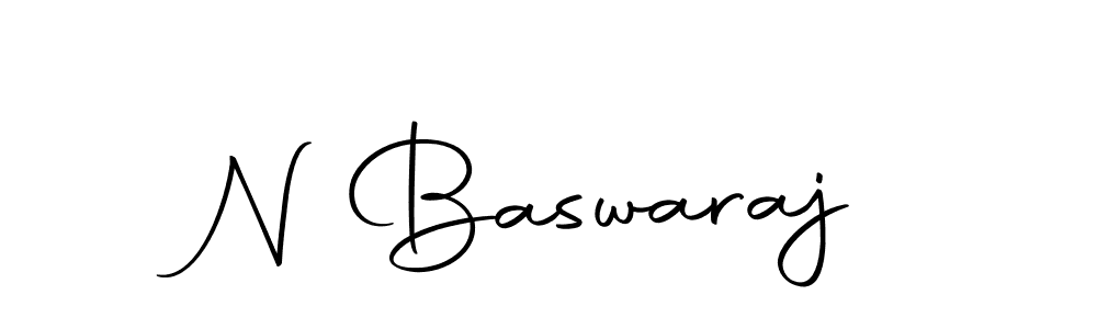 This is the best signature style for the N Baswaraj name. Also you like these signature font (Autography-DOLnW). Mix name signature. N Baswaraj signature style 10 images and pictures png