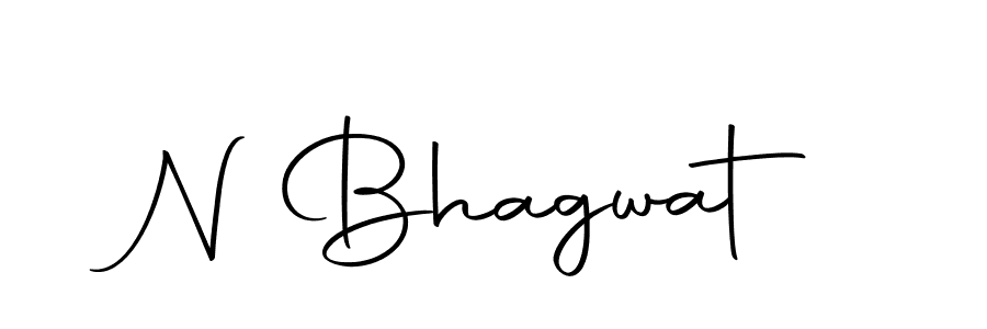 if you are searching for the best signature style for your name N Bhagwat. so please give up your signature search. here we have designed multiple signature styles  using Autography-DOLnW. N Bhagwat signature style 10 images and pictures png