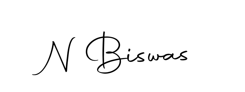 Similarly Autography-DOLnW is the best handwritten signature design. Signature creator online .You can use it as an online autograph creator for name N Biswas. N Biswas signature style 10 images and pictures png