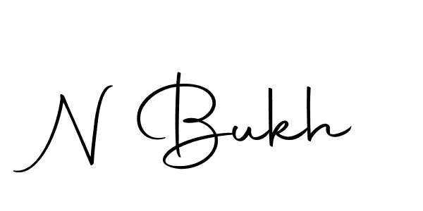Also You can easily find your signature by using the search form. We will create N Bukh name handwritten signature images for you free of cost using Autography-DOLnW sign style. N Bukh signature style 10 images and pictures png