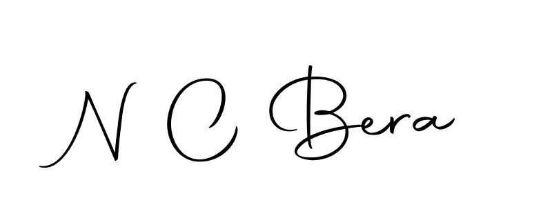 Once you've used our free online signature maker to create your best signature Autography-DOLnW style, it's time to enjoy all of the benefits that N C Bera name signing documents. N C Bera signature style 10 images and pictures png