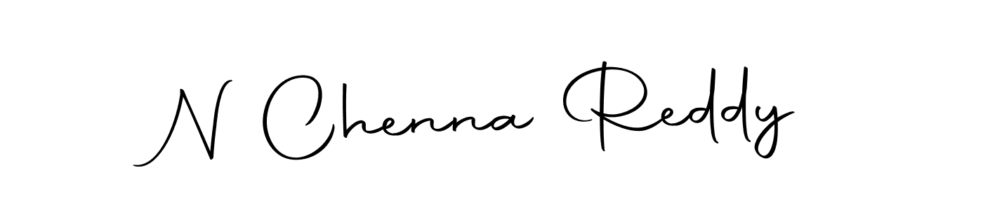 Also we have N Chenna Reddy name is the best signature style. Create professional handwritten signature collection using Autography-DOLnW autograph style. N Chenna Reddy signature style 10 images and pictures png