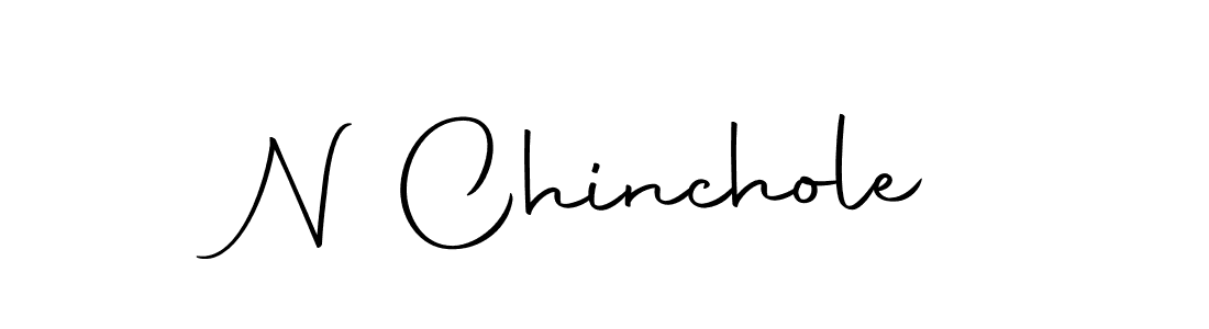 Make a short N Chinchole signature style. Manage your documents anywhere anytime using Autography-DOLnW. Create and add eSignatures, submit forms, share and send files easily. N Chinchole signature style 10 images and pictures png