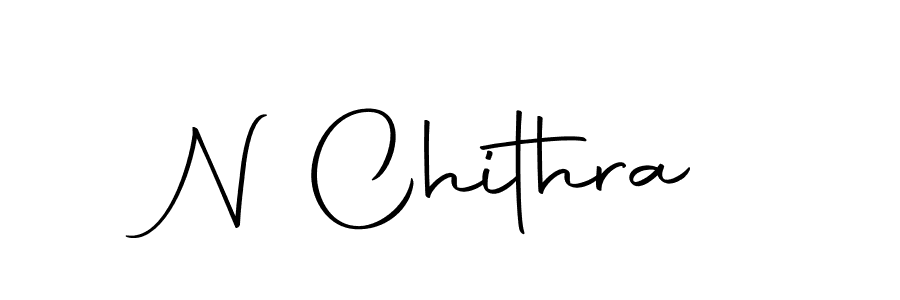 if you are searching for the best signature style for your name N Chithra. so please give up your signature search. here we have designed multiple signature styles  using Autography-DOLnW. N Chithra signature style 10 images and pictures png