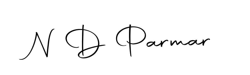 Make a short N D Parmar signature style. Manage your documents anywhere anytime using Autography-DOLnW. Create and add eSignatures, submit forms, share and send files easily. N D Parmar signature style 10 images and pictures png