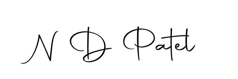 Once you've used our free online signature maker to create your best signature Autography-DOLnW style, it's time to enjoy all of the benefits that N D Patel name signing documents. N D Patel signature style 10 images and pictures png