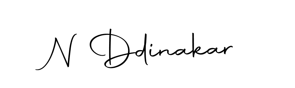 if you are searching for the best signature style for your name N Ddinakar. so please give up your signature search. here we have designed multiple signature styles  using Autography-DOLnW. N Ddinakar signature style 10 images and pictures png