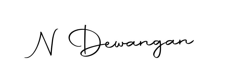 Also You can easily find your signature by using the search form. We will create N Dewangan name handwritten signature images for you free of cost using Autography-DOLnW sign style. N Dewangan signature style 10 images and pictures png