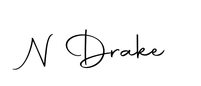 Make a short N Drake signature style. Manage your documents anywhere anytime using Autography-DOLnW. Create and add eSignatures, submit forms, share and send files easily. N Drake signature style 10 images and pictures png