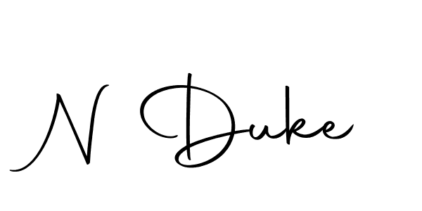 Here are the top 10 professional signature styles for the name N Duke. These are the best autograph styles you can use for your name. N Duke signature style 10 images and pictures png