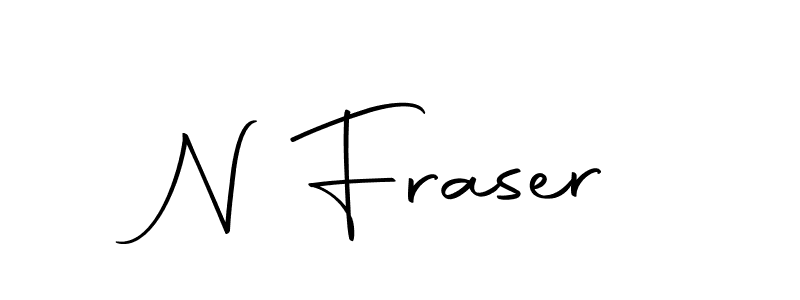 How to Draw N Fraser signature style? Autography-DOLnW is a latest design signature styles for name N Fraser. N Fraser signature style 10 images and pictures png