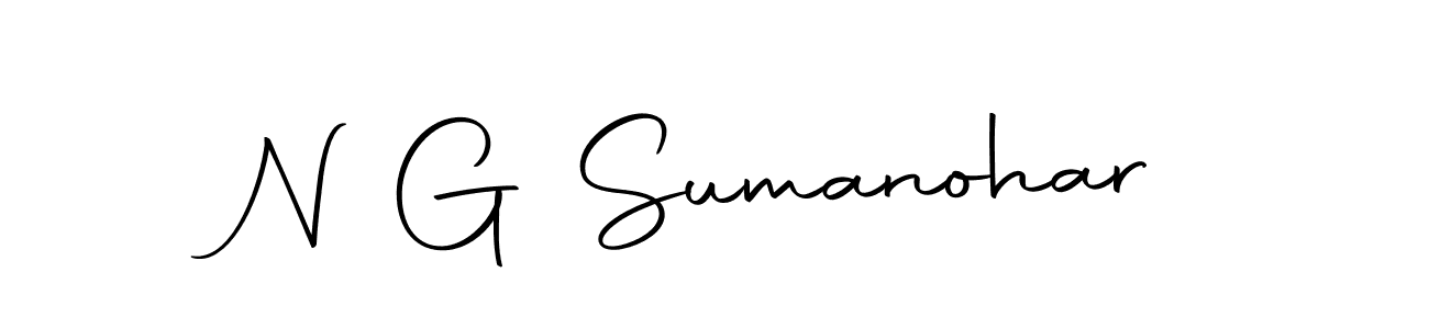 Also You can easily find your signature by using the search form. We will create N G Sumanohar name handwritten signature images for you free of cost using Autography-DOLnW sign style. N G Sumanohar signature style 10 images and pictures png