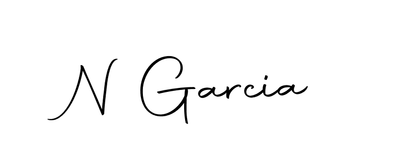 Similarly Autography-DOLnW is the best handwritten signature design. Signature creator online .You can use it as an online autograph creator for name N Garcia. N Garcia signature style 10 images and pictures png