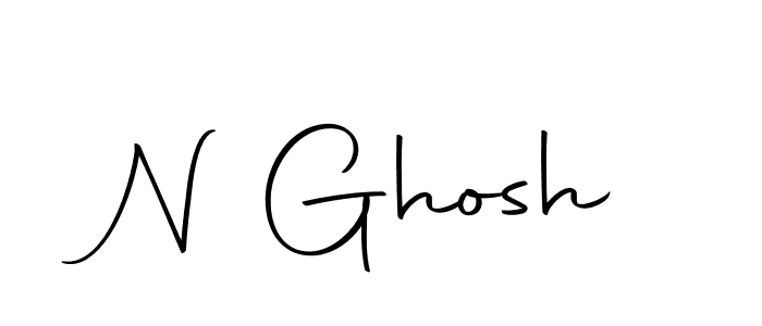 Check out images of Autograph of N Ghosh name. Actor N Ghosh Signature Style. Autography-DOLnW is a professional sign style online. N Ghosh signature style 10 images and pictures png