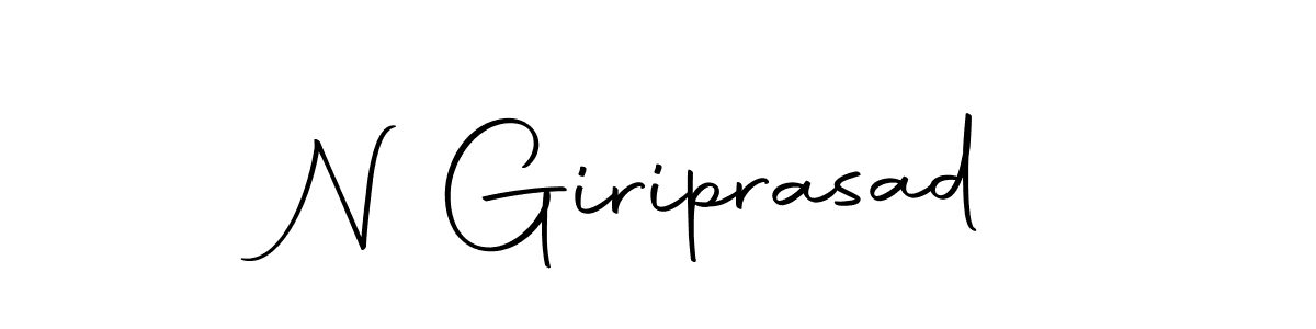 Also You can easily find your signature by using the search form. We will create N Giriprasad name handwritten signature images for you free of cost using Autography-DOLnW sign style. N Giriprasad signature style 10 images and pictures png