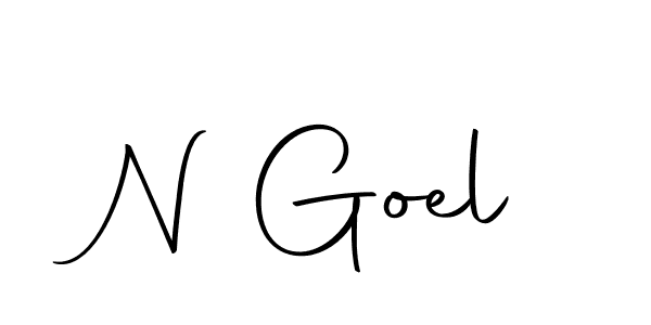 How to Draw N Goel signature style? Autography-DOLnW is a latest design signature styles for name N Goel. N Goel signature style 10 images and pictures png