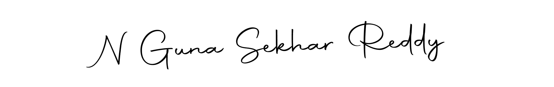 Once you've used our free online signature maker to create your best signature Autography-DOLnW style, it's time to enjoy all of the benefits that N Guna Sekhar Reddy name signing documents. N Guna Sekhar Reddy signature style 10 images and pictures png