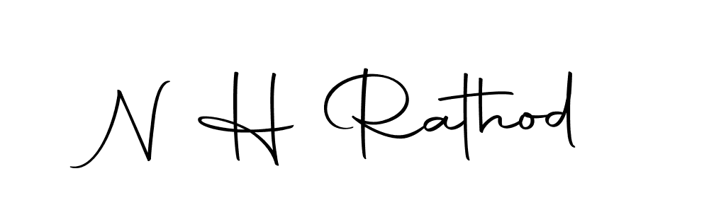Check out images of Autograph of N H Rathod name. Actor N H Rathod Signature Style. Autography-DOLnW is a professional sign style online. N H Rathod signature style 10 images and pictures png