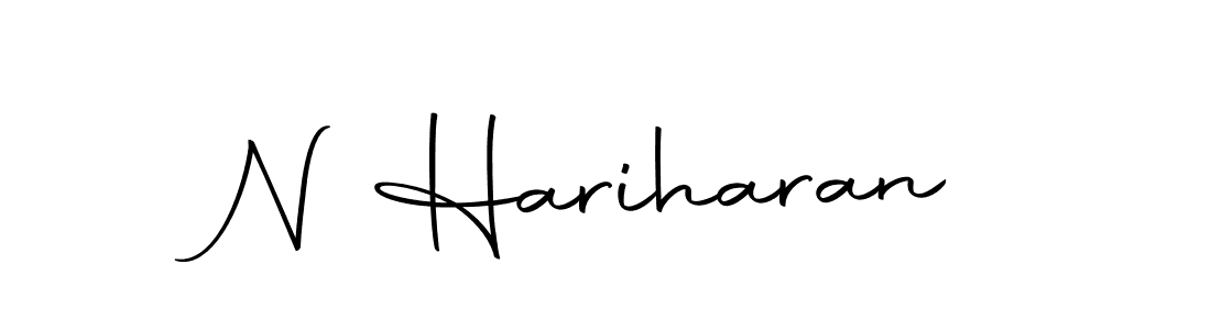 if you are searching for the best signature style for your name N Hariharan. so please give up your signature search. here we have designed multiple signature styles  using Autography-DOLnW. N Hariharan signature style 10 images and pictures png