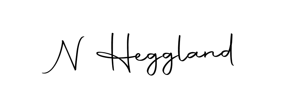 Similarly Autography-DOLnW is the best handwritten signature design. Signature creator online .You can use it as an online autograph creator for name N Heggland. N Heggland signature style 10 images and pictures png