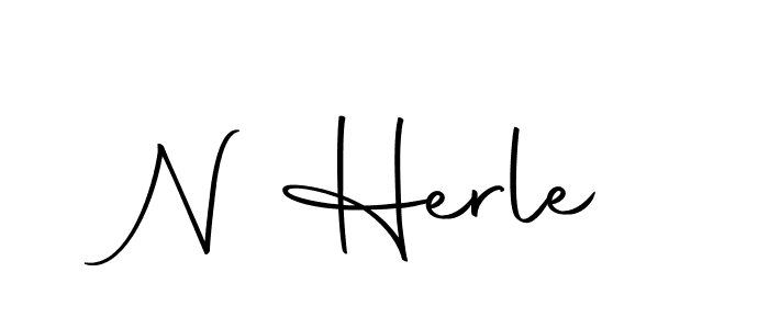 Best and Professional Signature Style for N Herle. Autography-DOLnW Best Signature Style Collection. N Herle signature style 10 images and pictures png