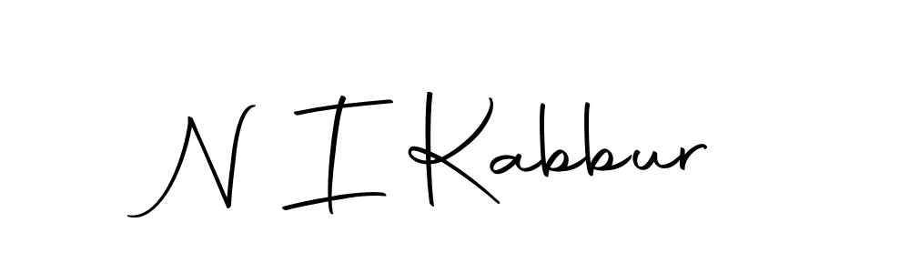 See photos of N I Kabbur official signature by Spectra . Check more albums & portfolios. Read reviews & check more about Autography-DOLnW font. N I Kabbur signature style 10 images and pictures png