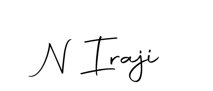 It looks lik you need a new signature style for name N Iraji. Design unique handwritten (Autography-DOLnW) signature with our free signature maker in just a few clicks. N Iraji signature style 10 images and pictures png