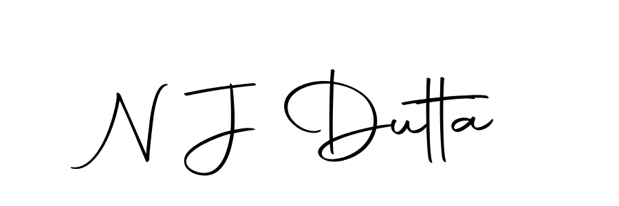 Check out images of Autograph of N J Dutta name. Actor N J Dutta Signature Style. Autography-DOLnW is a professional sign style online. N J Dutta signature style 10 images and pictures png