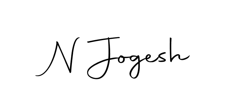 Make a short N Jogesh signature style. Manage your documents anywhere anytime using Autography-DOLnW. Create and add eSignatures, submit forms, share and send files easily. N Jogesh signature style 10 images and pictures png