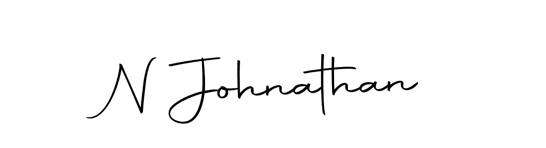 See photos of N Johnathan official signature by Spectra . Check more albums & portfolios. Read reviews & check more about Autography-DOLnW font. N Johnathan signature style 10 images and pictures png