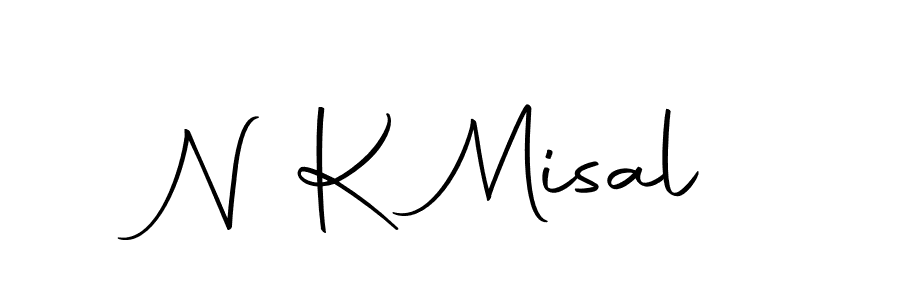 It looks lik you need a new signature style for name N K Misal. Design unique handwritten (Autography-DOLnW) signature with our free signature maker in just a few clicks. N K Misal signature style 10 images and pictures png