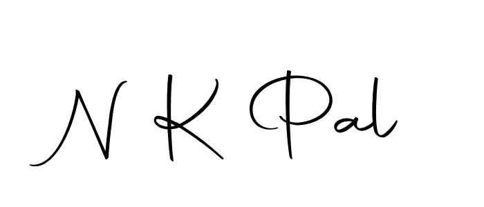 How to Draw N K Pal signature style? Autography-DOLnW is a latest design signature styles for name N K Pal. N K Pal signature style 10 images and pictures png