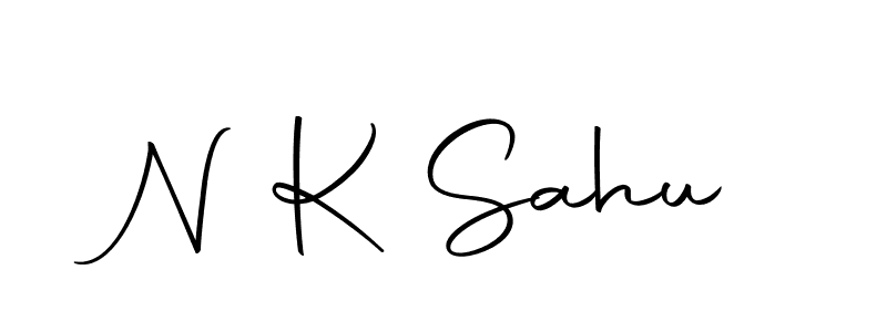 This is the best signature style for the N K Sahu name. Also you like these signature font (Autography-DOLnW). Mix name signature. N K Sahu signature style 10 images and pictures png