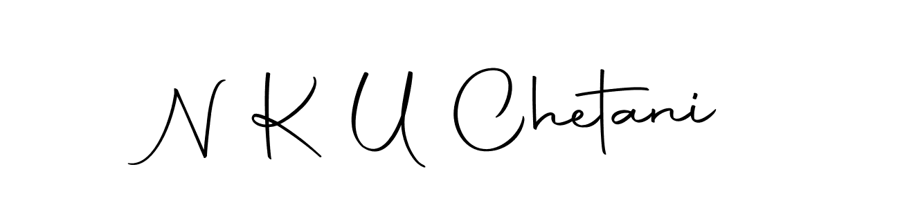 Make a short N K U Chetani signature style. Manage your documents anywhere anytime using Autography-DOLnW. Create and add eSignatures, submit forms, share and send files easily. N K U Chetani signature style 10 images and pictures png