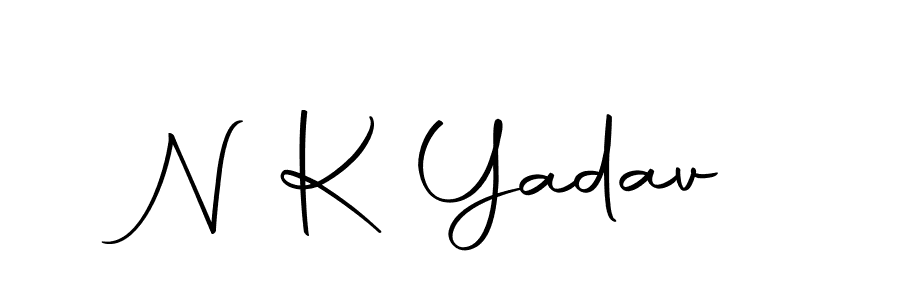 Check out images of Autograph of N K Yadav name. Actor N K Yadav Signature Style. Autography-DOLnW is a professional sign style online. N K Yadav signature style 10 images and pictures png