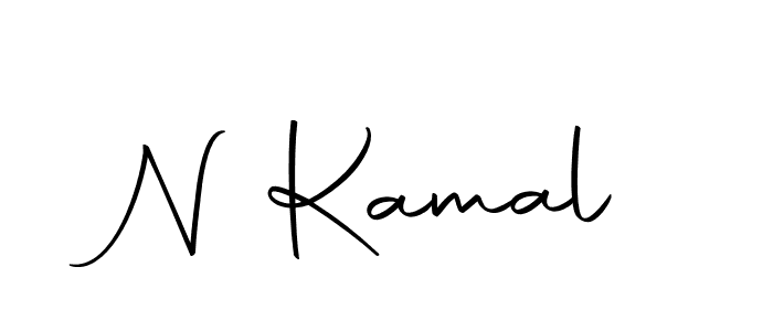 This is the best signature style for the N Kamal name. Also you like these signature font (Autography-DOLnW). Mix name signature. N Kamal signature style 10 images and pictures png