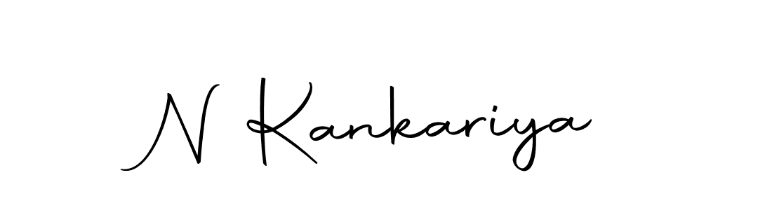 Check out images of Autograph of N Kankariya name. Actor N Kankariya Signature Style. Autography-DOLnW is a professional sign style online. N Kankariya signature style 10 images and pictures png